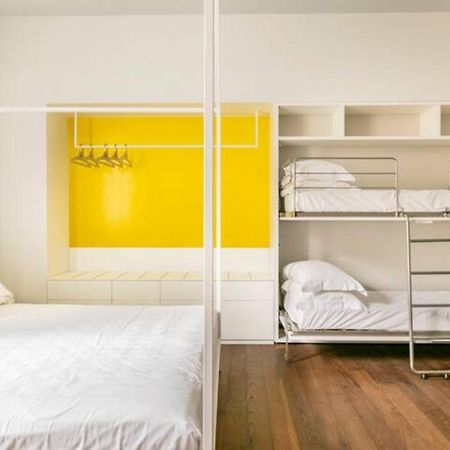 شقة Ecozyhouse فلورنس المظهر الخارجي الصورة