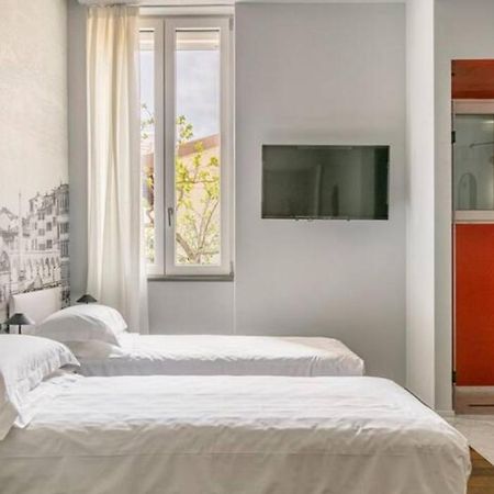 شقة Ecozyhouse فلورنس المظهر الخارجي الصورة