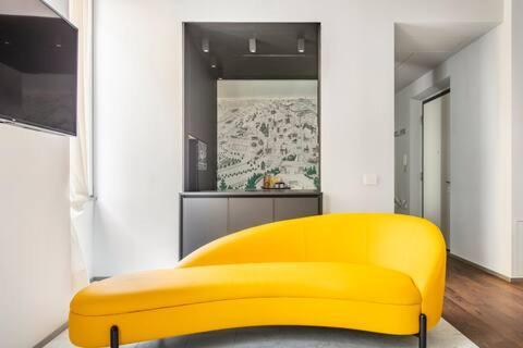 شقة Ecozyhouse فلورنس المظهر الخارجي الصورة