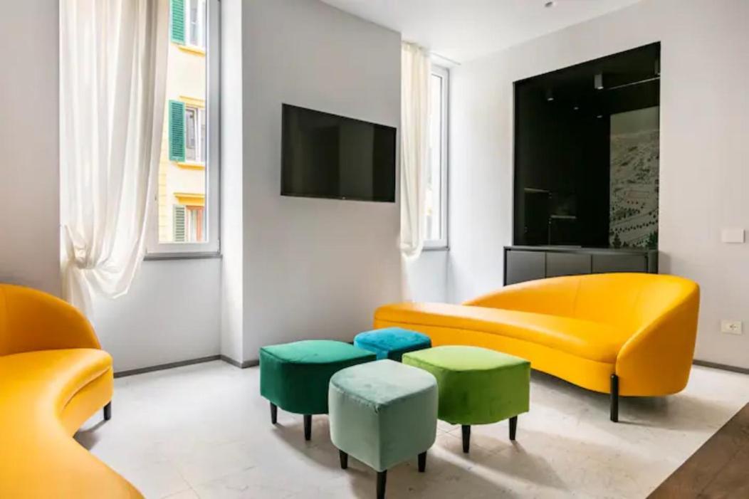 شقة Ecozyhouse فلورنس المظهر الخارجي الصورة