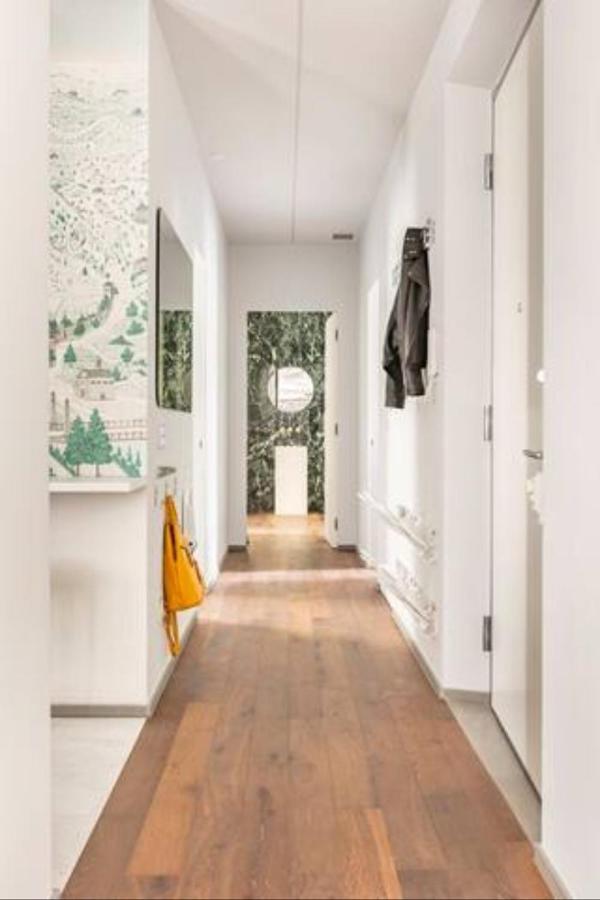 شقة Ecozyhouse فلورنس المظهر الخارجي الصورة