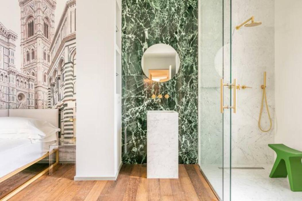 شقة Ecozyhouse فلورنس المظهر الخارجي الصورة