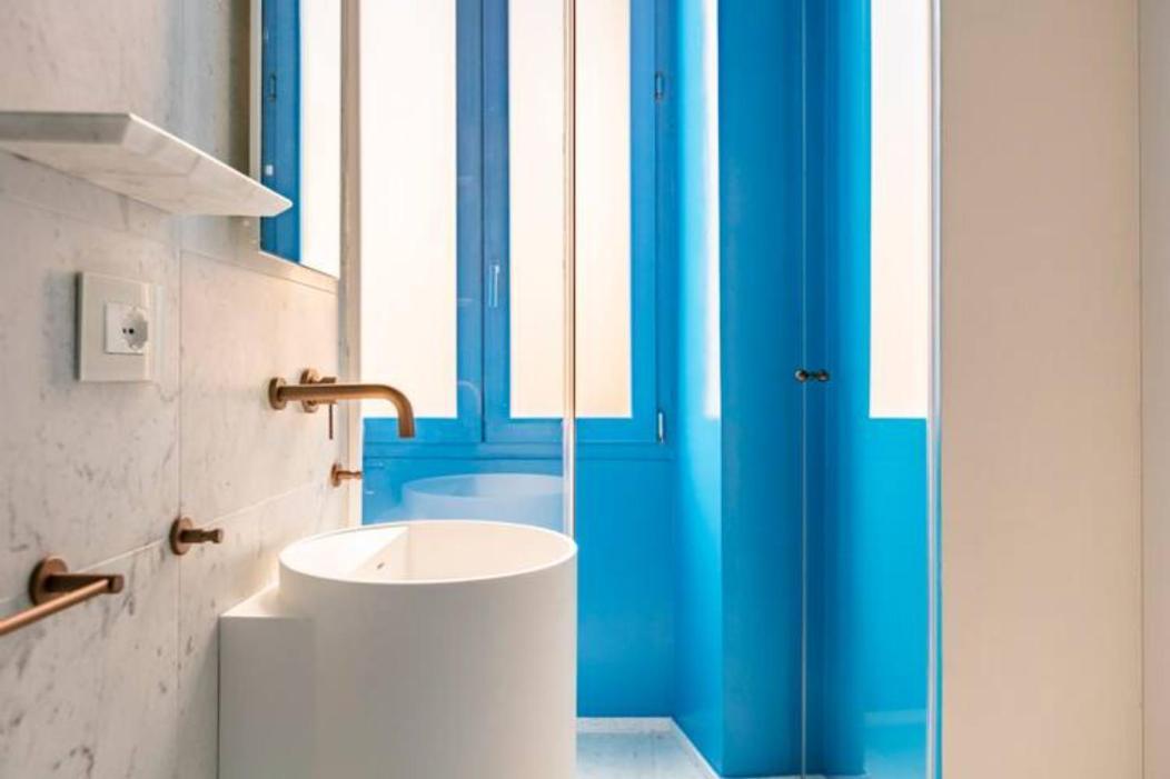 شقة Ecozyhouse فلورنس المظهر الخارجي الصورة