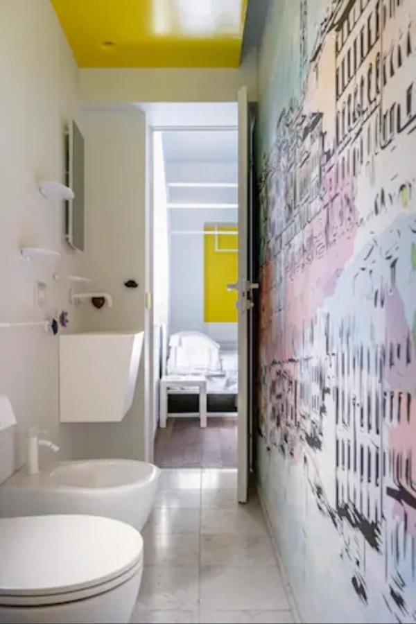 شقة Ecozyhouse فلورنس المظهر الخارجي الصورة