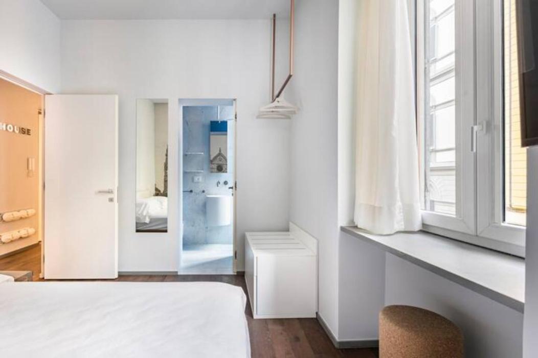 شقة Ecozyhouse فلورنس المظهر الخارجي الصورة