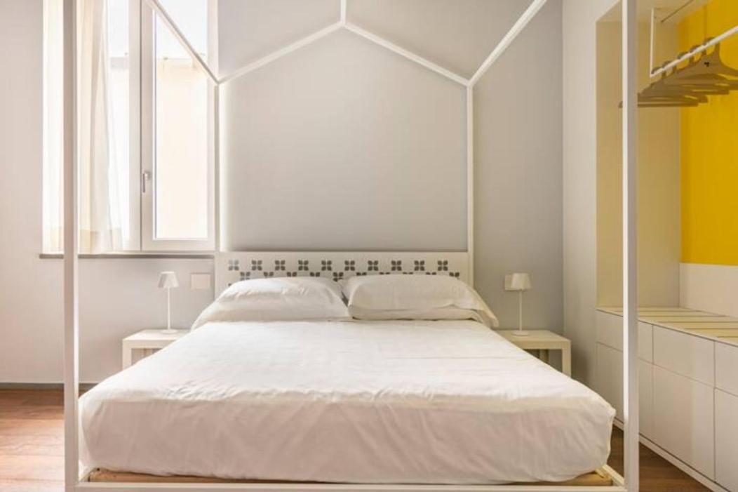 شقة Ecozyhouse فلورنس المظهر الخارجي الصورة