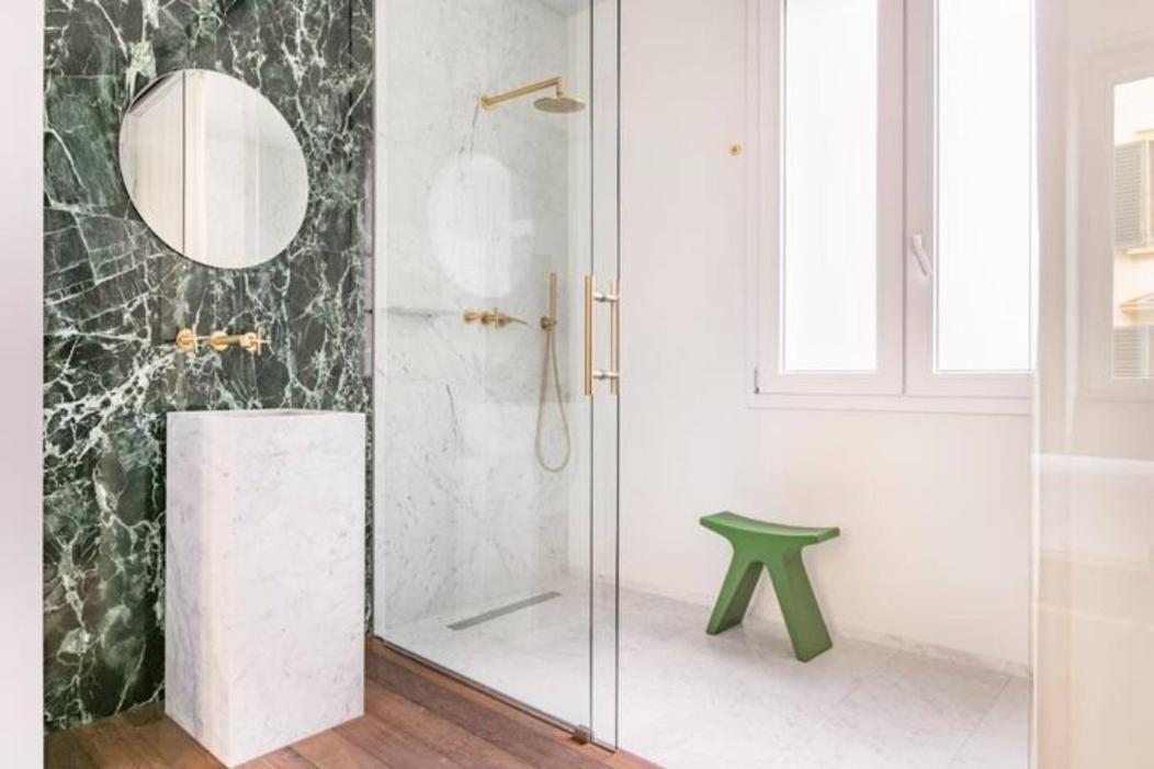 شقة Ecozyhouse فلورنس المظهر الخارجي الصورة
